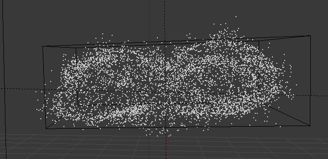 Particle System